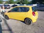 2010 Chevrolet Aveo 1LT с VIN KL1TD6DE1AB111440, выставлен на аукционе IAAI как лот 42889491 с пробегом 100 092 миль миль и . История ставок и продаж доступна на DreamBid. Изображение 3.