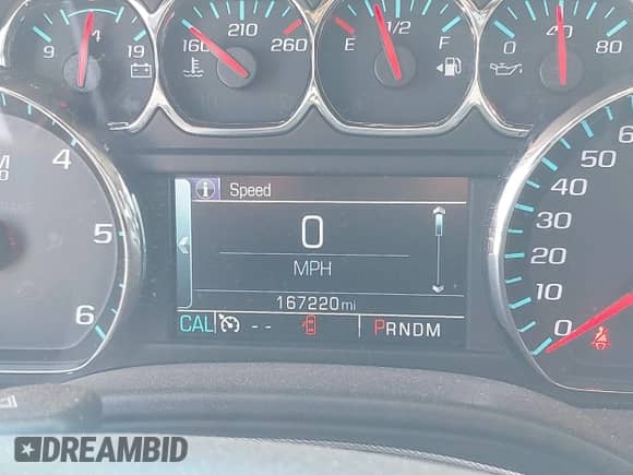 2015 Chevrolet Silverado 1500 LT с VIN 1GCRCREC5FZ327973, выставлен на аукционе IAAI как лот 42477182 с пробегом 167 220 миль миль и . История ставок и продаж доступна на DreamBid. Изображение 15.