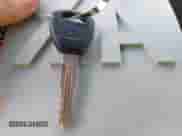 1998 Honda Accord EX z VIN 1HGCG1654WA057341, wystawiony jako IAAI lot #42646441 z przebiegiem 226 200 mil mil oraz . Historia ofert i sprzedaży dostępna na DreamBid. Obrazek 11.