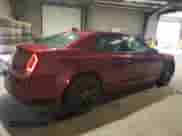 2023 Chrysler 300 Touring L with VIN 2C3CCASG4PH581050, listed as a Copart auction lot 51013935 with 14,362 mi miles and Salvage title. Bid and sale history available at DreamBid. Image 3.