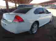 2011 Chevrolet Impala LTZ z VIN 2G1WC5EM4B1115274, wystawiony jako IAAI lot #42888104 z przebiegiem 182 662 mil mil oraz . Historia ofert i sprzedaży dostępna na DreamBid. Obrazek 4.
