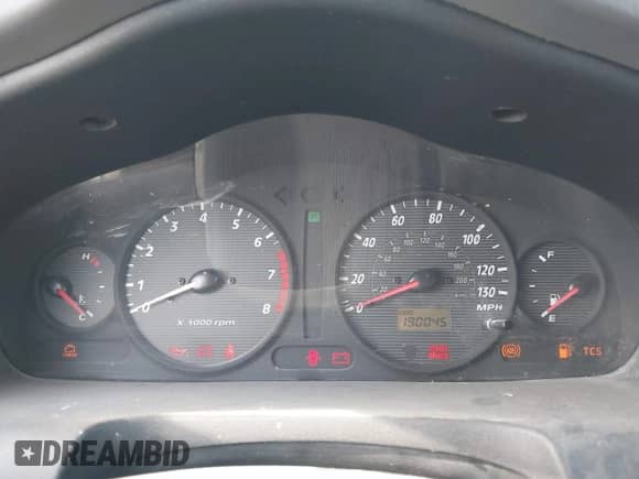 2003 Hyundai Santa Fe GLS с VIN KM8SC73D43U425401, выставлен на аукционе IAAI как лот 42760756 с пробегом 190 045 миль миль и . История ставок и продаж доступна на DreamBid. Изображение 7.