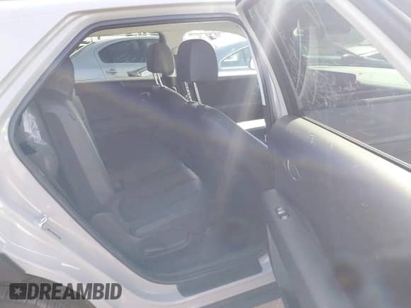 2025 Hyundai Ioniq 5 SEL z VIN 7YAKN4DA3SY003346, wystawiony jako IAAI lot #42404063 z przebiegiem 2 356 mil mil oraz . Historia ofert i sprzedaży dostępna na DreamBid. Obrazek 8.
