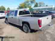 2008 Chevrolet Colorado Work Truck z VIN 1GCCS199088107805, wystawiony jako IAAI lot #43415029 z przebiegiem 107 778 mil mil oraz . Historia ofert i sprzedaży dostępna na DreamBid. Obrazek 3.