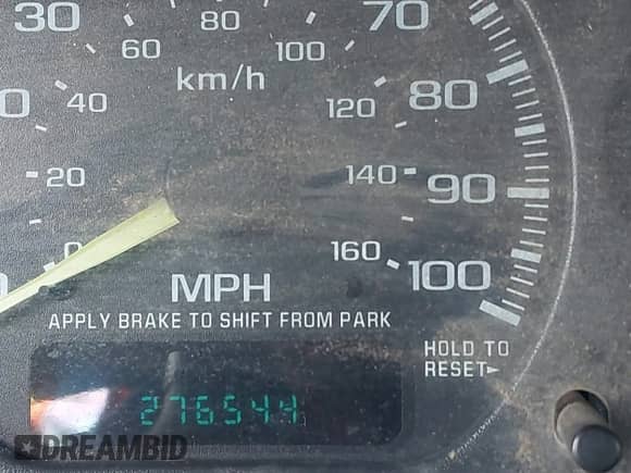 2000 Chevrolet Silverado 2500 LS с VIN 1GCGC29U0YE292335, выставлен на аукционе IAAI как лот 41952831 с пробегом 276 544 миль миль и . История ставок и продаж доступна на DreamBid. Изображение 15.