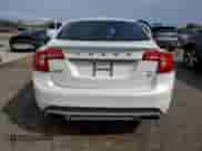 2016 Volvo S60 T5 Premier с VIN YV1612TK2G2410730, выставлен на аукционе Copart как лот 81571325 с пробегом 182 456 миль миль и Чистый • Clean title. История ставок и продаж доступна на DreamBid. Изображение 6.