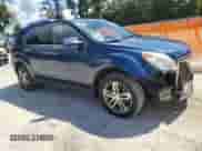 2017 Chevrolet Equinox Premier с VIN 2GNALDEK3H6175608, выставлен на аукционе Copart как лот 69293155 с пробегом 96 364 миль миль и Списание • Salvage title. История ставок и продаж доступна на DreamBid. Изображение 4.