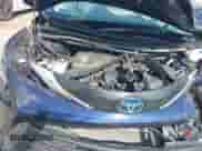 2025 Toyota Sienna XLE z VIN 5TDJRKEC5SS230691, wystawiony jako IAAI lot #43186267 z przebiegiem 46 112 mil mil oraz . Historia ofert i sprzedaży dostępna na DreamBid. Obrazek 10.