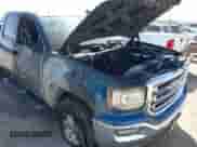 2017 GMC Sierra 1500 SLE с VIN 1GTR1MEC6HZ135747, выставлен на аукционе IAAI как лот 41780736 с пробегом Не указан миль и . История ставок и продаж доступна на DreamBid. Изображение 6.