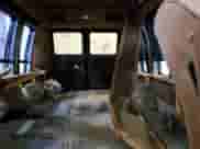 1984 Chevrolet Chevy Van с VIN 1GCEG25H9E7160968, выставлен на аукционе Copart как лот 69109245 с пробегом 73 659 миль миль и Списание • Salvage title. История ставок и продаж доступна на DreamBid. Изображение 10.