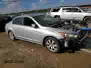 2008 Honda Accord EX-L z VIN JHMCP26888C049540, wystawiony jako Copart lot #90683245 z przebiegiem 182 075 mil mil oraz Czysty tytuł • Clean title. Historia ofert i sprzedaży dostępna na DreamBid. Obrazek 4.