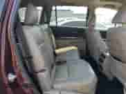 2017 Honda Pilot EX-L с VIN 5FNYF5H89HB039191, выставлен на аукционе Copart как лот 64782315 с пробегом 121 465 миль миль и Списание • Salvage title. История ставок и продаж доступна на DreamBid. Изображение 11.