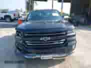 2018 Chevrolet Silverado 1500 LTZ with VIN 3GCUKSEC0JG533022, listed as a IAAI auction lot 42470337 with 76,640 mi miles and . Bid and sale history available at DreamBid. Image 12.