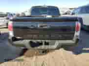 2020 Toyota Tacoma SR5 с VIN 3TMBZ5DN9LM027054, выставлен на аукционе Copart как лот 46628225 с пробегом 89 500 миль миль и Списание • Salvage title. История ставок и продаж доступна на DreamBid. Изображение 6.