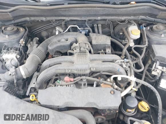 2014 Subaru Forester Limited z VIN JF2SJAHC0EH440983, wystawiony jako IAAI lot #43439559 z przebiegiem 168 889 mil mil oraz . Historia ofert i sprzedaży dostępna na DreamBid. Obrazek 10.