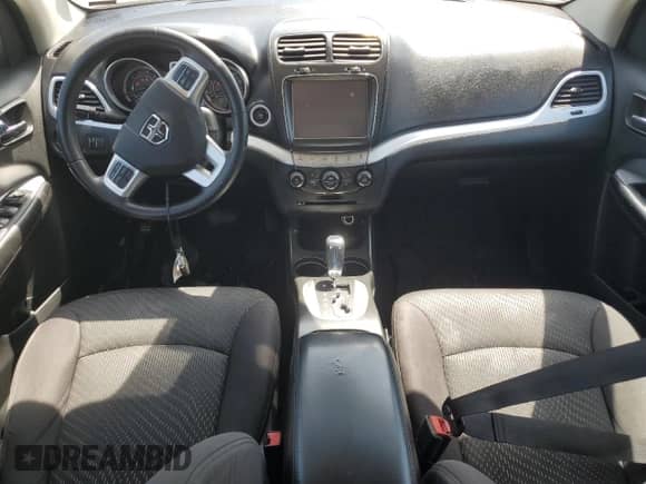 2013 Dodge Journey SXT with VIN 3C4PDCBB5DT661518, listed as a Copart auction lot 70864715 with 195,994 mi miles and Clean title. Bid and sale history available at DreamBid. Image 8.