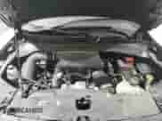 2023 Jeep Compass Latitude Lux z VIN 3C4NJDFN9PT558505, wystawiony jako Copart lot #68372885 z przebiegiem 15 098 mil mil oraz Szkoda całkowita • Salvage title. Historia ofert i sprzedaży dostępna na DreamBid. Obrazek 12.
