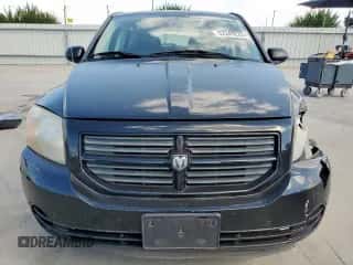 2008 Dodge Caliber SE with VIN 1B3HB28B88D701583, listed as a Copart auction lot 62349225 with 173,377 mi miles and Salvage title. Bid and sale history available at DreamBid. Image 5.