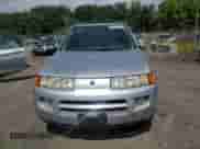 2005 Saturn VUE with VIN 5GZCZ63445S810911, listed as a Copart auction lot 68105655 with Not provided miles and Salvage title. Bid and sale history available at DreamBid. Image 5.