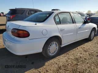 2000 Chevrolet Malibu z VIN 1G1ND52J0Y6101330, wystawiony jako Copart lot #75763524 z przebiegiem 163 601 mil mil oraz Czysty tytuł • Clean title. Historia ofert i sprzedaży dostępna na DreamBid. Obrazek 3.