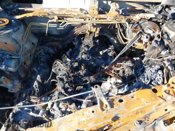 2023 Subaru Impreza с VIN 4S3GTAB60P3713275, выставлен на аукционе IAAI как лот 43324630 с пробегом 9 230 миль миль и . История ставок и продаж доступна на DreamBid. Изображение 10.