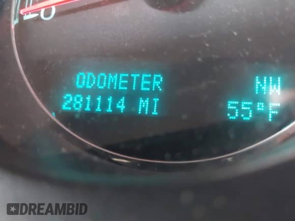 2010 Chevrolet Silverado 1500 LTZ with VIN 3GCRKTE38AG197423, listed as a IAAI auction lot 42579192 with 281,114 mi miles and . Bid and sale history available at DreamBid. Image 15.