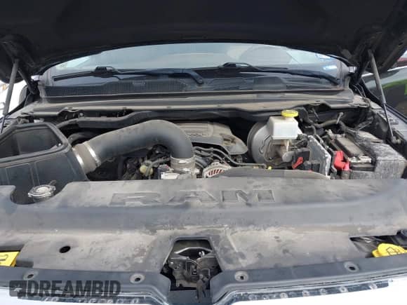 2019 Ram 1500 Longhorn with VIN 1C6SRFKT7KN518337, listed as a IAAI auction lot 41502569 with 76,226 mi miles and . Bid and sale history available at DreamBid. Image 10.