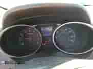 2013 Hyundai Tucson GL z VIN KM8JT3ABXDU712510, wystawiony jako Copart lot #80549205 z przebiegiem 192 280 mil mil oraz Szkoda całkowita • Salvage title. Historia ofert i sprzedaży dostępna na DreamBid. Obrazek 9.