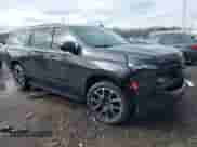 2023 Chevrolet Suburban RST с VIN 1GNSKEKL9PR289562, выставлен на аукционе IAAI как лот 41118436 с пробегом 16 383 миль миль и . История ставок и продаж доступна на DreamBid. Изображение 1.