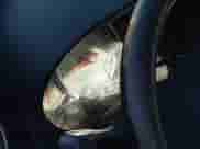 2013 Nissan Maxima S with VIN 1N4AA5APXDC826732, listed as a IAAI auction lot 40699858 with Not provided miles and . Bid and sale history available at DreamBid. Image 6.