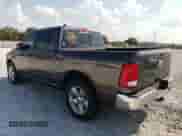 2016 Ram 1500 Lone Star z VIN 1C6RR6LM1GS355697, wystawiony jako Copart lot #71757504 z przebiegiem 128 697 mil mil oraz Czysty tytuł • Clean title. Historia ofert i sprzedaży dostępna na DreamBid. Obrazek 2.