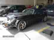 2008 Saturn Sky with VIN 1G8MB35BX8Y103747, listed as a IAAI auction lot 42203336 with 95,272 mi miles and . Bid and sale history available at DreamBid. Image 18.