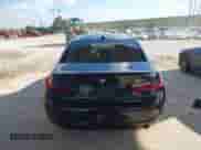 2022 BMW 3 Series 330i with VIN WBA5R1C05NFL77244, listed as a IAAI auction lot 41667834 with 38,964 mi miles and . Bid and sale history available at DreamBid. Image 16.