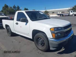 2006 Chevrolet Colorado LS с VIN 1GCCS148068233304, выставлен на аукционе IAAI как лот 43031493 с пробегом 224 813 миль миль и . История ставок и продаж доступна на DreamBid. Изображение 1.