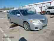 2011 Toyota Camry LE with VIN 4T1BF3EKXBU689233, listed as a IAAI auction lot 43419091 with 170,712 mi miles and . Bid and sale history available at DreamBid. Image 1.