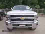 2015 Chevrolet Silverado 2500HD LTZ с VIN 1GC1KWEG7FF641157, выставлен на аукционе IAAI как лот 42294865 с пробегом 313 236 миль миль и . История ставок и продаж доступна на DreamBid. Изображение 12.