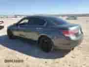 2011 Honda Accord EX z VIN 1HGCP3F72BA027911, wystawiony jako Copart lot #46756555 z przebiegiem 162 060 mil mil oraz Czysty tytuł • Clean title. Historia ofert i sprzedaży dostępna na DreamBid. Obrazek 2.