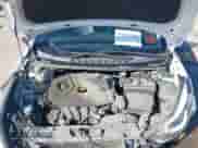 2016 Hyundai Elantra SE z VIN 5NPDH4AE2GH734504, wystawiony jako IAAI lot #43103164 z przebiegiem Nie podano mil oraz . Historia ofert i sprzedaży dostępna na DreamBid. Obrazek 10.