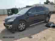2016 Chevrolet Traverse LT с VIN 1GNKRGKDXGJ210575, выставлен на аукционе Copart как лот 71652535 с пробегом 139 601 миль миль и Списание • Salvage title. История ставок и продаж доступна на DreamBid. Изображение 1.