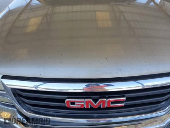2003 GMC Sierra 1500 SLE with VIN 2GTEC19T431363023, listed as a Copart auction lot 64850105 with Not provided miles and Salvage title. Bid and sale history available at DreamBid. Image 11.