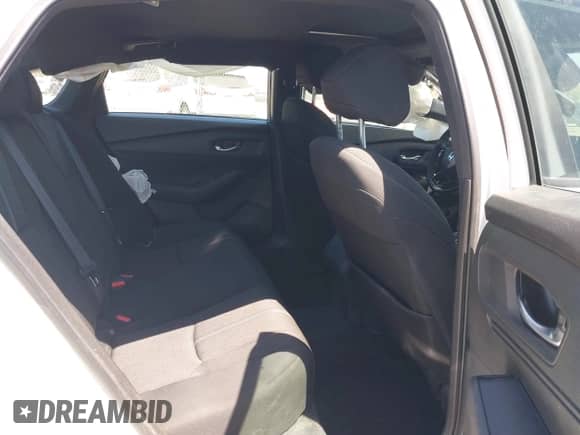 2024 Honda Accord Sport с VIN 1HGCY2F5XRA038364, выставлен на аукционе IAAI как лот 43030873 с пробегом 35 395 миль миль и . История ставок и продаж доступна на DreamBid. Изображение 8.