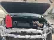 2022 Chevrolet Silverado 1500 LTZ with VIN 3GCPWEED8NG101442, listed as a Copart auction lot 58603855 with 33,570 mi miles and Salvage title. Bid and sale history available at DreamBid. Image 13.