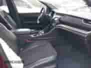 2023 Jeep Grand Cherokee Altitude с VIN 1C4RJKAG1P8853188, выставлен на аукционе IAAI как лот 42459974 с пробегом 45 855 миль миль и . История ставок и продаж доступна на DreamBid. Изображение 5.