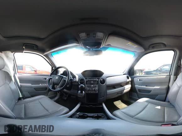 2014 Honda Pilot EX-L z VIN 5FNYF4H55EB010556, wystawiony jako IAAI lot #43027449 z przebiegiem 114 365 mil mil oraz . Historia ofert i sprzedaży dostępna na DreamBid. Obrazek 20.