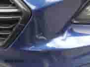 2019 Subaru WRX with VIN JF1VA1A61K9830650, listed as a IAAI auction lot 43570614 with 57,224 mi miles and . Bid and sale history available at DreamBid. Image 6.