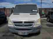 2007 Dodge Sprinter with VIN WD0PE746275173949, listed as a Copart auction lot 78524954 with Not provided miles and Clean title. Bid and sale history available at DreamBid. Image 5.