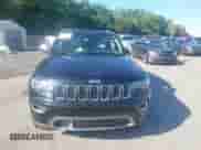 2020 Jeep Grand Cherokee Limited с VIN 1C4RJFBG1LC341055, выставлен на аукционе IAAI как лот 42769703 с пробегом 51 985 миль миль и . История ставок и продаж доступна на DreamBid. Изображение 11.