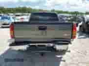 2000 GMC Sierra 1500 SLE with VIN 1GTEC19V3YZ352742, listed as a Copart auction lot 57746955 with 194,947 mi miles and Salvage title. Bid and sale history available at DreamBid. Image 6.