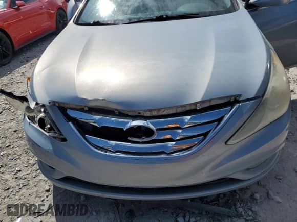 2012 Hyundai Sonata GLS z VIN 5NPEB4AC1CH497230, wystawiony jako Copart lot #66698605 z przebiegiem 115 831 mil mil oraz Szkoda całkowita • Salvage title. Historia ofert i sprzedaży dostępna na DreamBid. Obrazek 11.