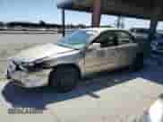 2002 Honda Accord LX with VIN 3HGCG66552G706640, listed as a Copart auction lot 67146365 with 127,995 mi miles and Salvage title. Bid and sale history available at DreamBid. Image 1.